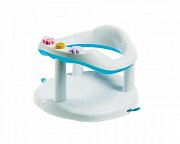 Пластишка Сиденье для купания детей 431326602 голубой 320*210*320