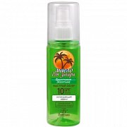 Флоресан Ф-115 Масло для загара Фруктовая экзотика SPF10 150 мл