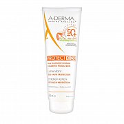 A-Derma Protect Kids Лосьон солнцезащитный для детей SPF50+ 250 мл
