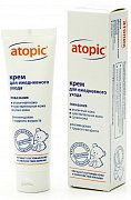 Atopic Крем детский для ежедневного ухода 100 мл