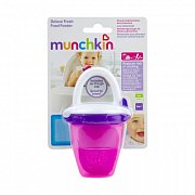 Munchkin Ниблер Deluxe с 6 мес.