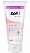 Seni Care Крем Защитн длятела 200 мл Цинк