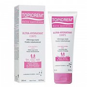 Topicrem Эмульсия для тела Увлажняющий 200 мл