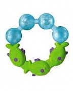 Fisher-Price Прорезыватель Рыбки серия Морские Чудеса