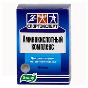Спортэксперт Аминокислотный комплекс порошок 10 шт.