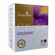 Бальзамир Бишофит средство для принятия ванн 500 г