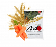 Лито Отруби Пшеничные с морковью и кальцием 200 г