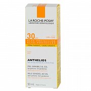 La Roche-Posay Антгелиос Крем Тающий Spf30 50Мл