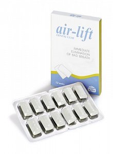 Аир-лифт Жевательная резинка 12 шт.