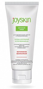 Джойскин Крем ночной 75 мл