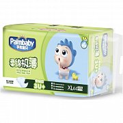 Palmbaby Подгузники XL 12+ кг 44 шт.