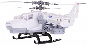 Нордпласт 291 Вертолет Арктика