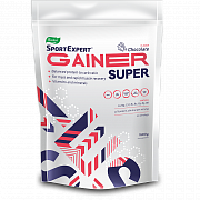 СпортЭксперт Супер Гейнер  порошок пакет 1500 г 20 порций Шоколад СпортЭксперт Супер Гейнер  порошок пакет 1500 г 20 порций Шоколад