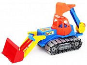 Poltoys Трактор PL1102 Mamut 2K Poltoys Трактор PL1102 Mamut 2K