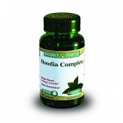 Нэйчес баунти худия-комплекс капсулы 60 шт