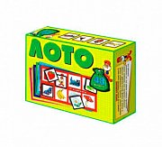 Stellar Игрушка Лото