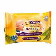 Dr.Tuttelle Салфетки влажные при насморке DT14 20 шт.