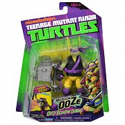 Ninja Turtles Фигурка Мутагенный Донни 12 см 90552 Ninja Turtles Фигурка Мутагенный Донни 12 см 90552