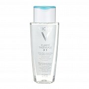 Vichy Purete Thermale Лосьон мицеллярный для снятия макияжа 3 в 1 200 мл Vichy Purete Thermale Лосьон мицеллярный для снятия макияжа 3 в 1 200 мл
