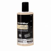 Warmup Масло Разо гревающее Белый Шоколад 150 мл , Съедобное