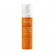 Avene Флюид солнцезащитный без отдушек SPF50+ 50 мл Avene Флюид солнцезащитный без отдушек SPF50+ 50 мл