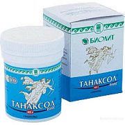 Танаксол 42г