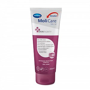MoliCare Skin Крем защитный с оксидом цинка 200 мл