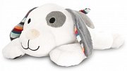 Zazu Мягкая игрушка-комфортер Dex музыкальная