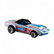 Hot Wheels Dtv55 Dwn81 Машинка Corvette Racer