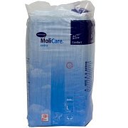MoliCare Comfort Extra Подгузники для взрослых M 10 шт.