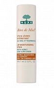 Nuxe Reve De Miel Стик для губ 4 г Nuxe Reve De Miel Стик для губ 4 г