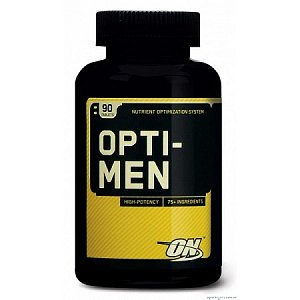 Opti-Men таблетки 90 шт.