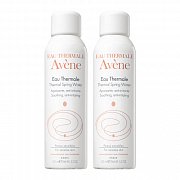 Avene Набор Термальная вода 150 мл 2 шт. Avene Набор Термальная вода 150 мл 2 шт.