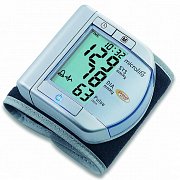 Microlife Тонометр BP W100 электронный на запястье Microlife Тонометр BP W100 электронный на запястье