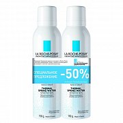 La Roche-Posay Набор Термальная вода 150 мл 2 шт. La Roche-Posay Набор Термальная вода 150 мл 2 шт.