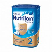 Nutrilon 2 Premium Молочная смесь с 6 мес. 800 г Nutrilon 2 Premium Молочная смесь с 6 мес. 800 г