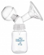 Мир Детства 19206 Молокоотсос С Контейнером Для Молока