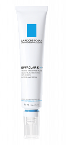 La Roche-Posay Effaclar K+ Эмульсия для проблемной кожи 40 мл