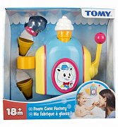 Tomy фабрика пены е72378 Tomy фабрика пены е72378