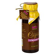 Топинамбура сироп + Клюква 250 мл