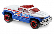 Hot Wheels Dtv55 Dtx98 Машинка Off-Duty