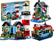 Lego 31051 Конструктор Creator маяк
