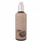 The Face Shop Лосьон для сужения пор Jeju Volcanic Lava Pore Lotion  130 мл