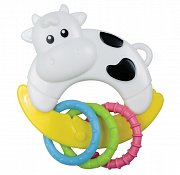 Canpol Погремушка в ассортименте 0+