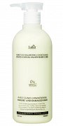 Lador Кондиционер увлажняющий без силикона Moisture Balancing Conditioner 530 мл
