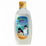 Kodomo Шампунь детский Gentle с экстрактом ромашки 200 мл