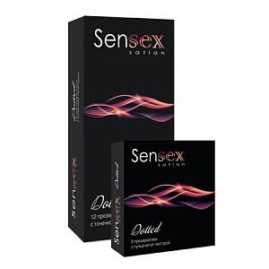 Sensex 3