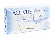 Acuvue Oasys Линзы -7,5 радиус 8,4