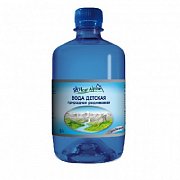 Fleur Alpine Вода детская питьевая с рождения 0,5 л Fleur Alpine Вода детская питьевая с рождения 0,5 л
