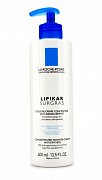 La Roche-Posay Lipikar Surgras Крем для душа концентрированный 400 мл